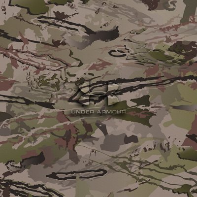 Under armour barren outlet camo